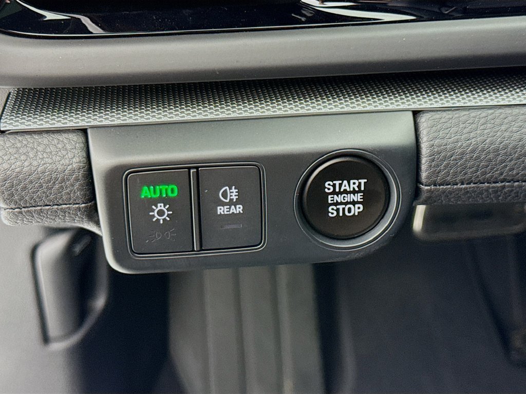 New 2026 Porsche Panamera 4 E-Hybrid AWD/4WD image 14