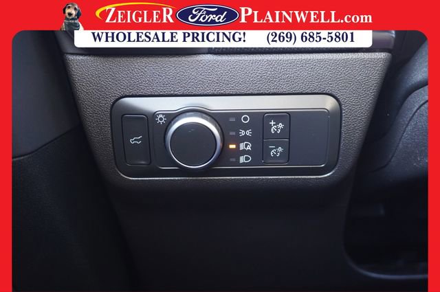 Used 2021 Ford Bronco Sport image 27