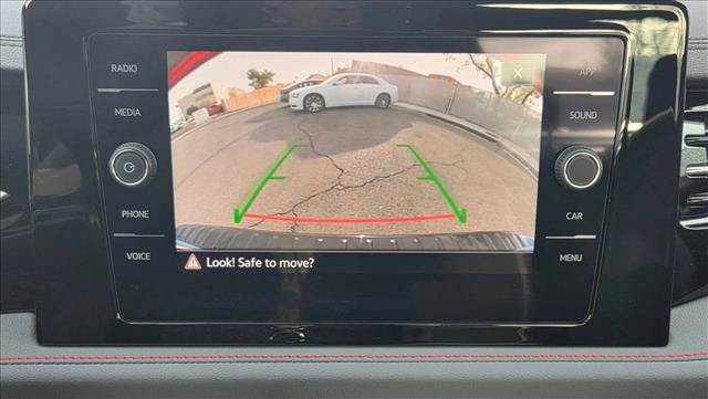 New 2026 Volkswagen Jetta GLI Autobahn FWD image 12