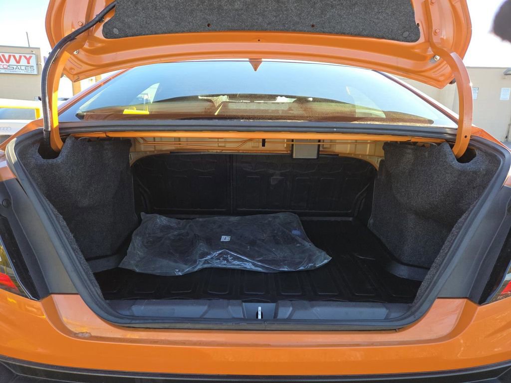 Used 2023 Subaru WRX image 15