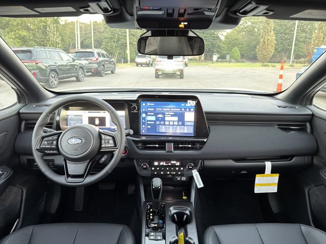 New 2026 Subaru Outback Premium AWD/4WD image 17