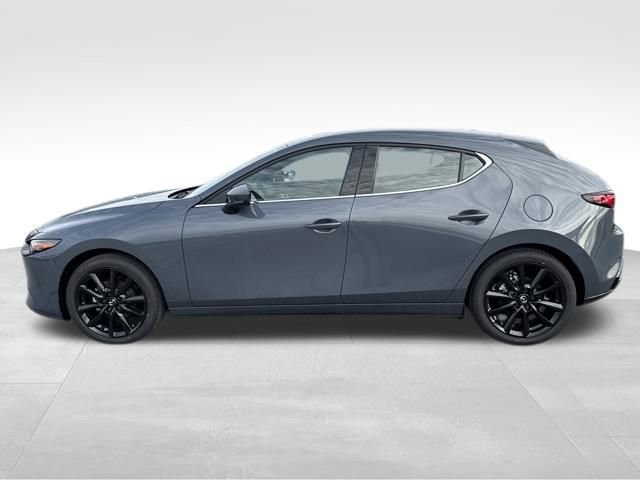 New 2026 MAZDA MAZDA3 2.5 S Hatchback w/ Premium Pkg image 2