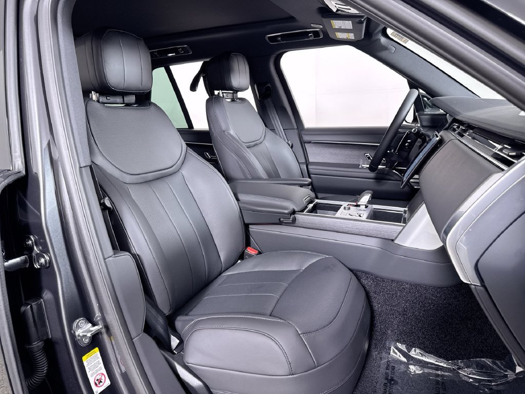 New 2027 Land Rover Range Rover SE AWD/4WD image 23