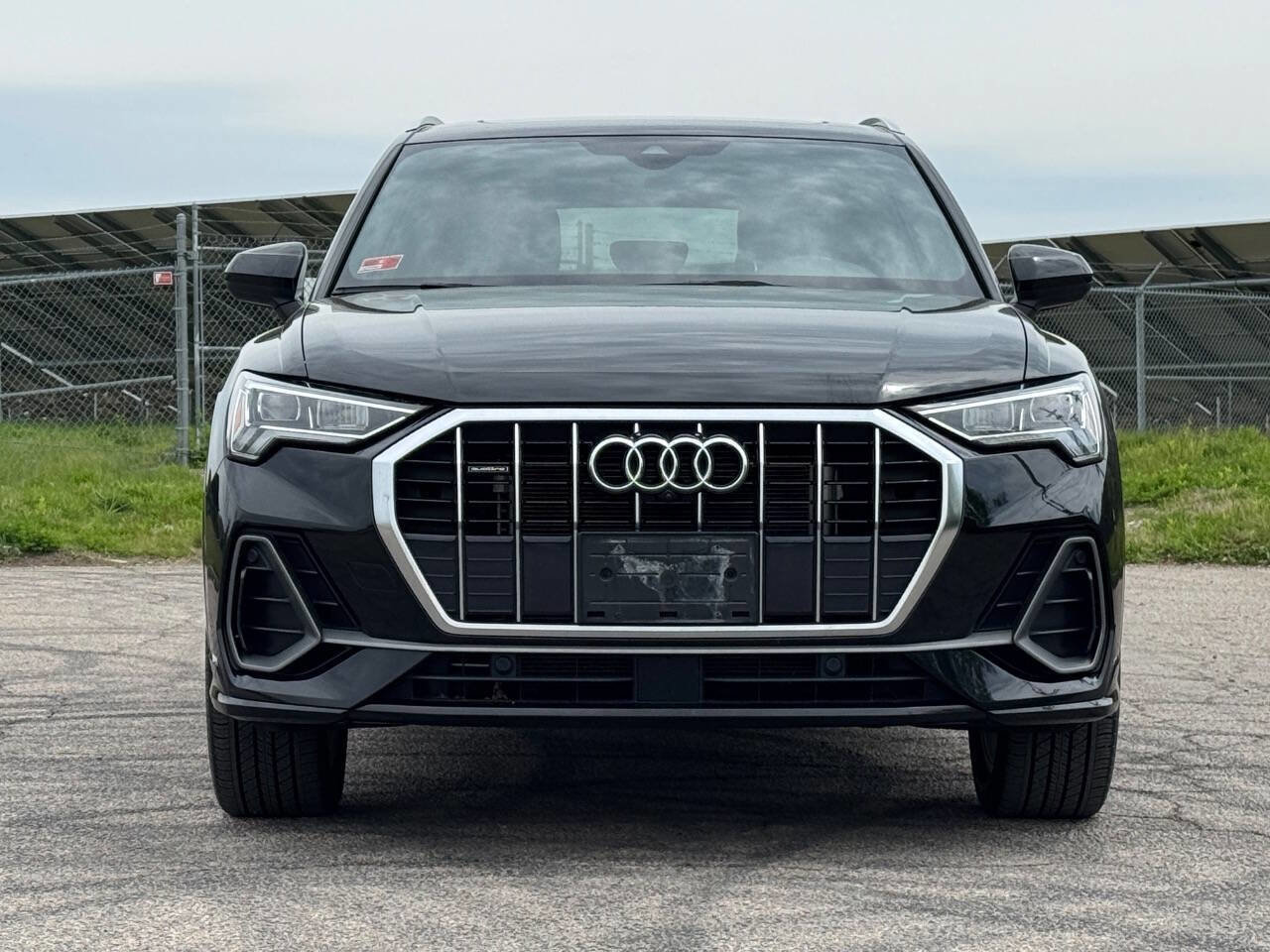 Used 2022 Audi Q3 2.0T Premium Plus AWD/4WD image 8