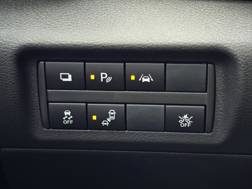 New 2025 Nissan Kicks Play S image 22