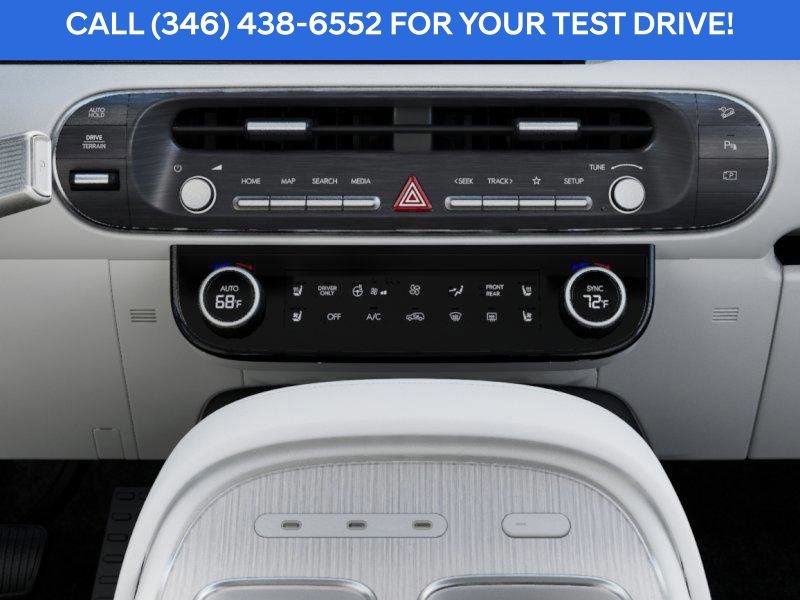 New 2026 Hyundai Palisade Calligraphy AWD/4WD image 17