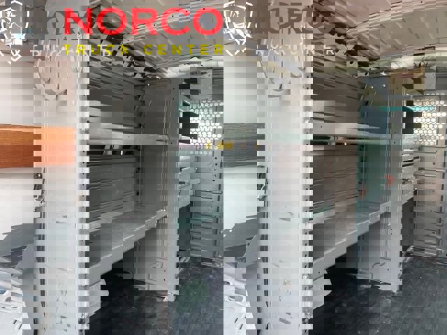 Used 2014 Chevrolet Express 2500 image 12