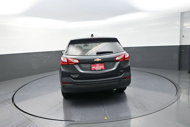 Used 2020 Chevrolet Equinox LS w/ LS Convenience Package AWD/4WD image 96