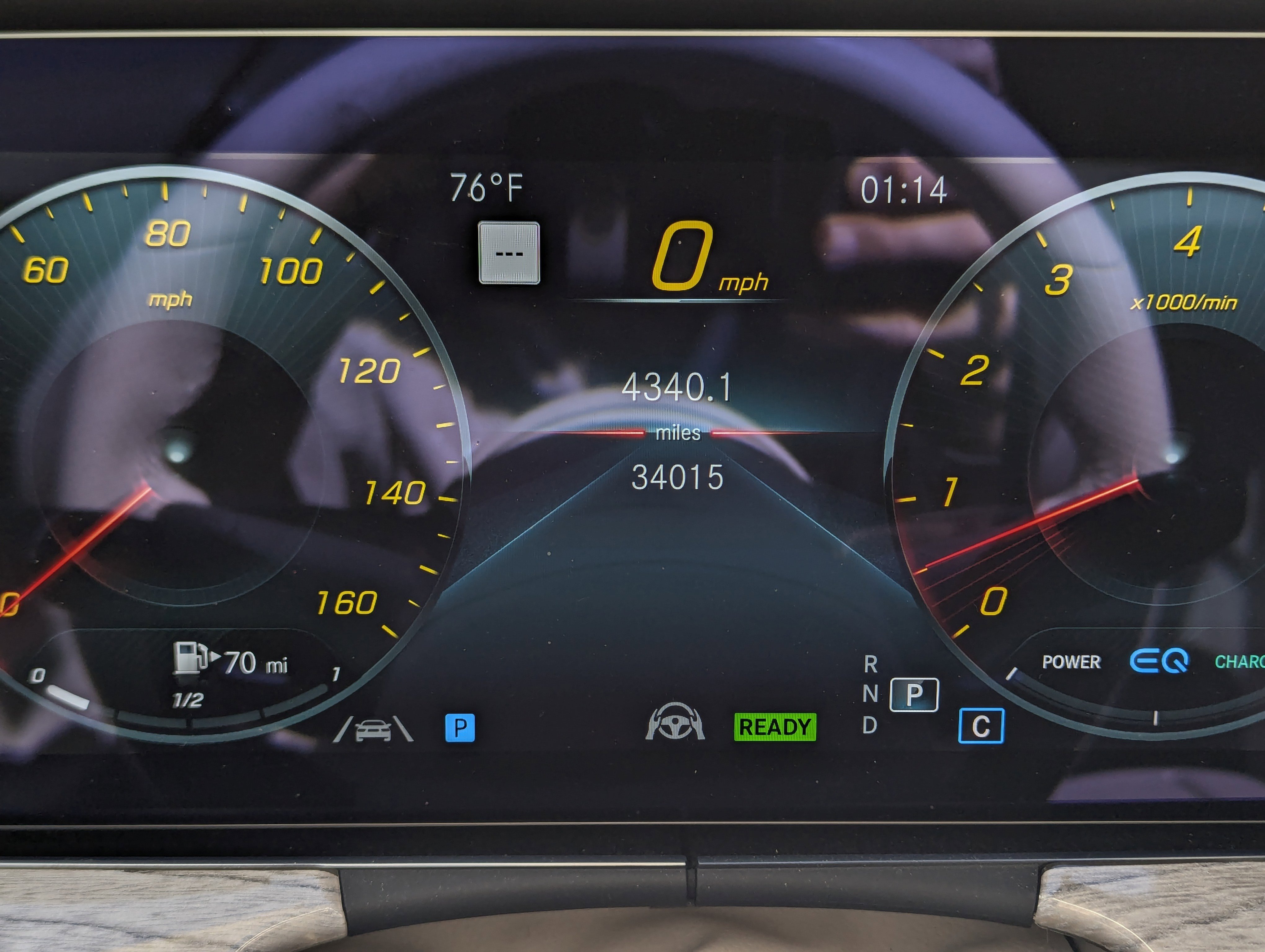 Used 2022 Mercedes-Benz E 450 Coupe image 12