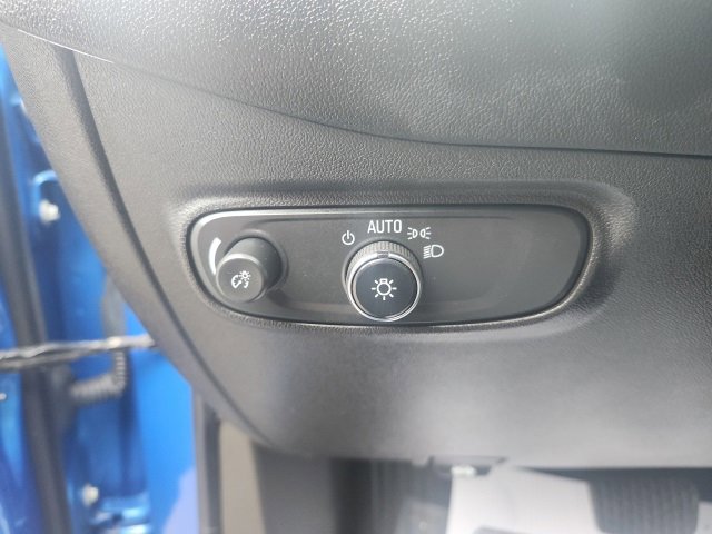 Used 2024 Chevrolet Equinox LS w/ Sport Edition image 20