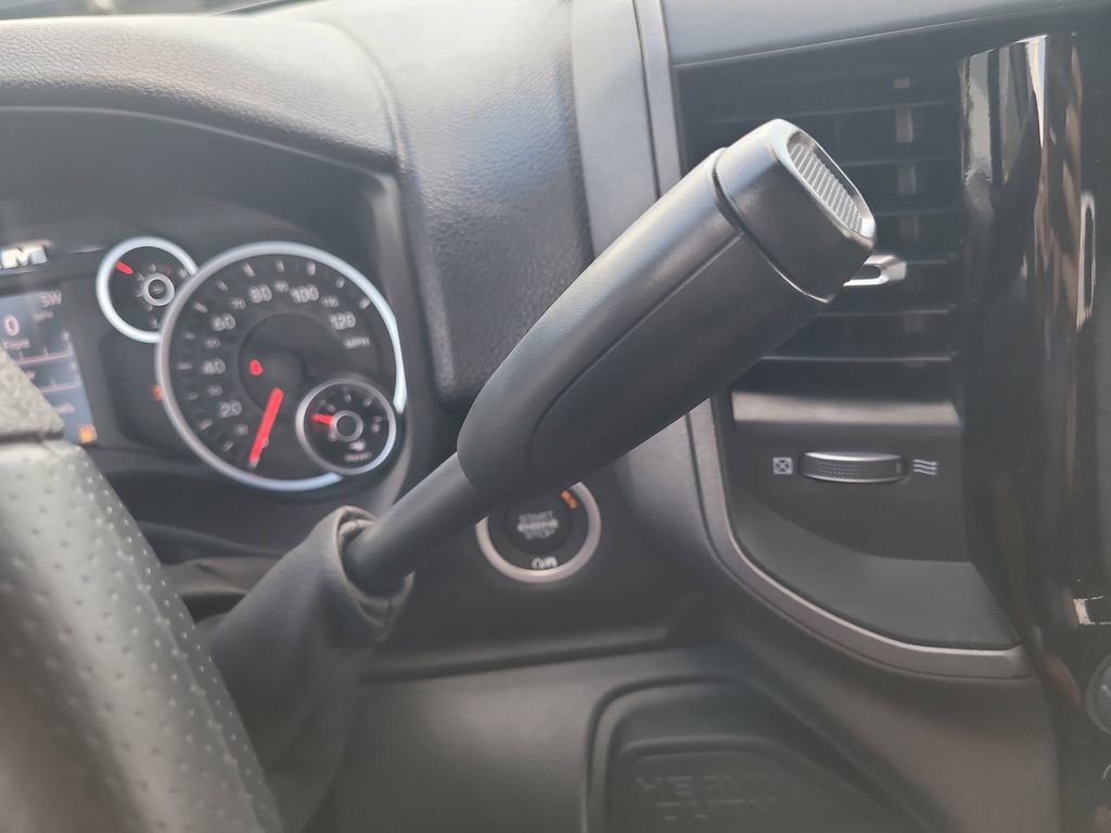 New 2026 RAM 5500 Tradesman image 29