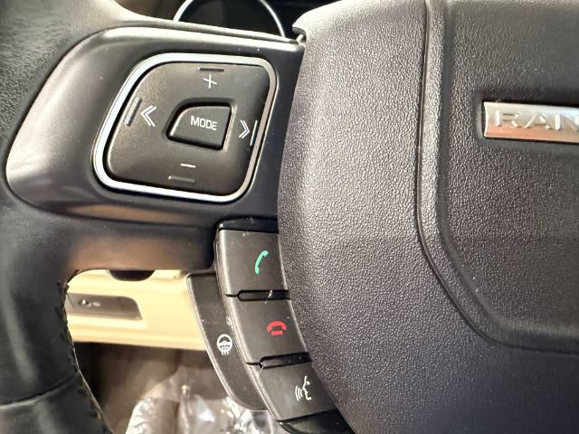 Used 2018 Land Rover Range Rover Evoque SE AWD/4WD image 38