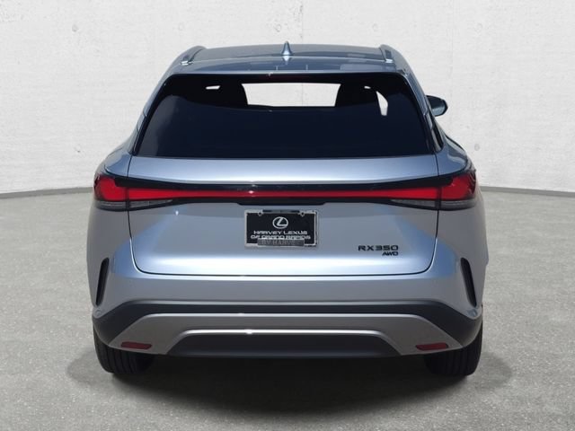 New 2026 Lexus RX 350 Premium w/ Convenience Package AWD/4WD image 6