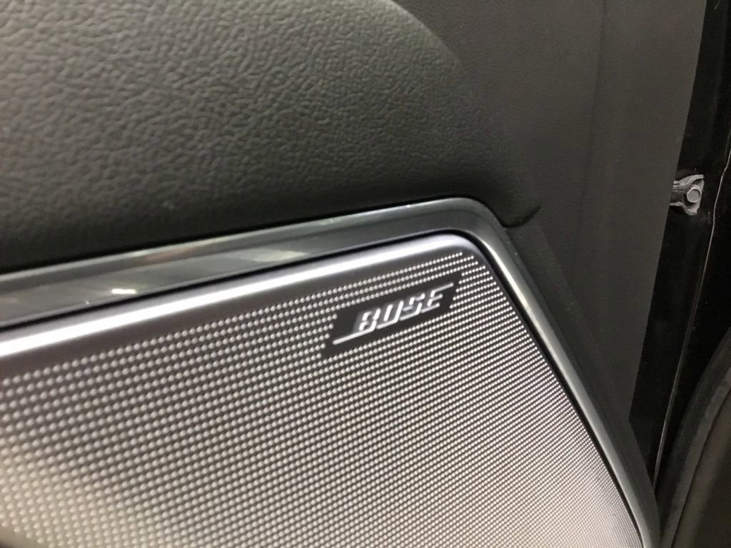 Used 2024 Chevrolet Silverado 1500 High Country w/ High Country Premium Package image 11