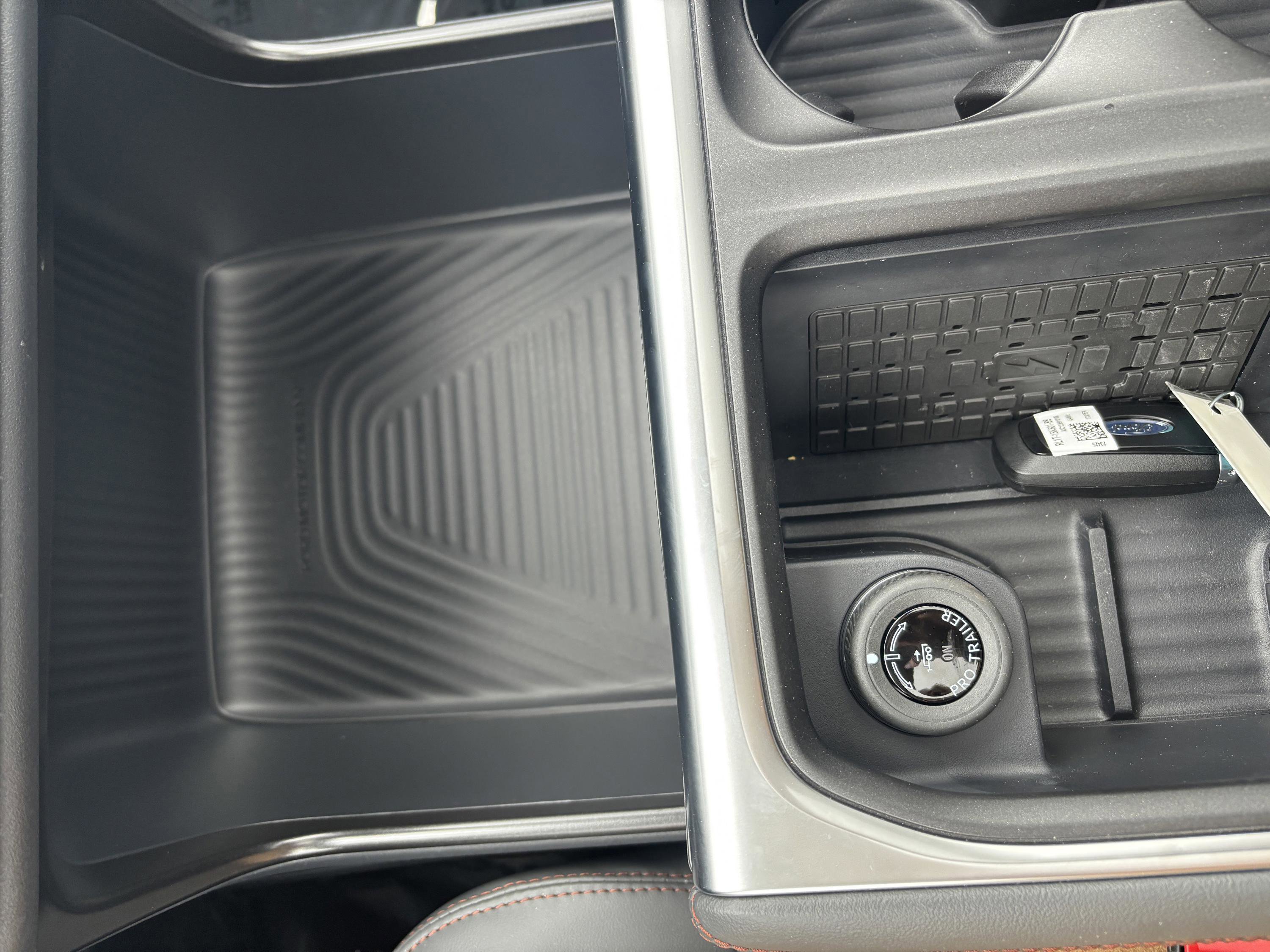New 2025 Ford Expedition Max Active AWD/4WD image 23