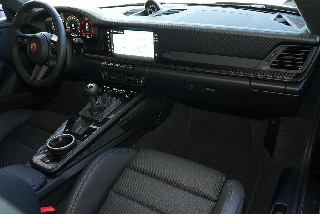 Used 2026 Porsche 911 GT3 RWD image 12