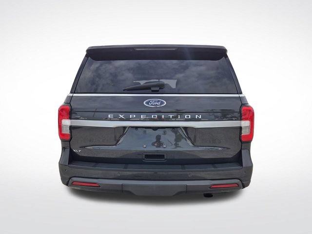 Certified 2022 Ford Expedition XLT RWD image 8