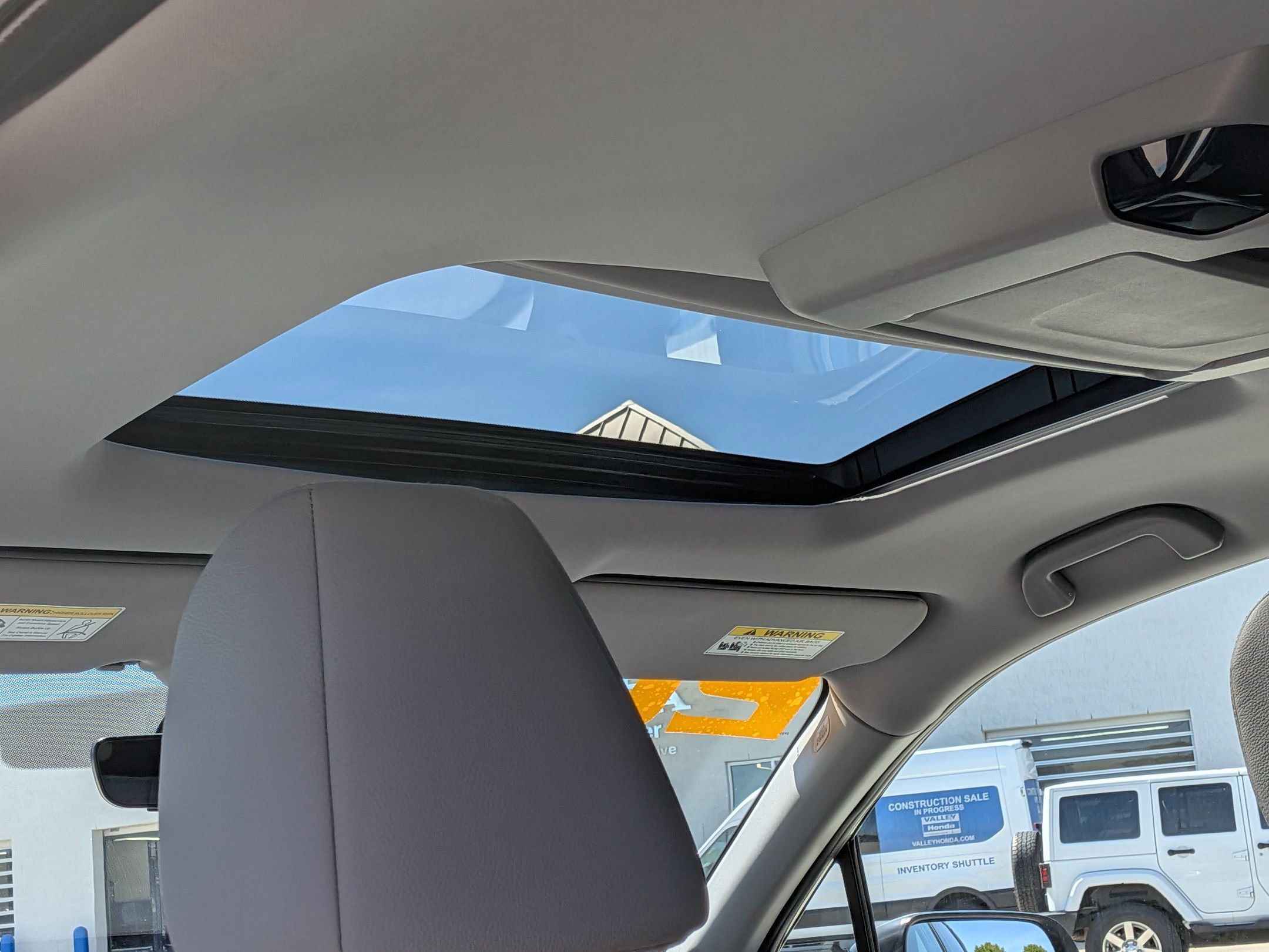 Certified 2020 Honda Pilot EX-L image 27