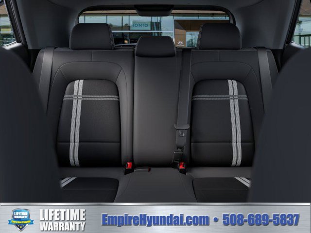 New 2026 Hyundai Venue SEL FWD image 12