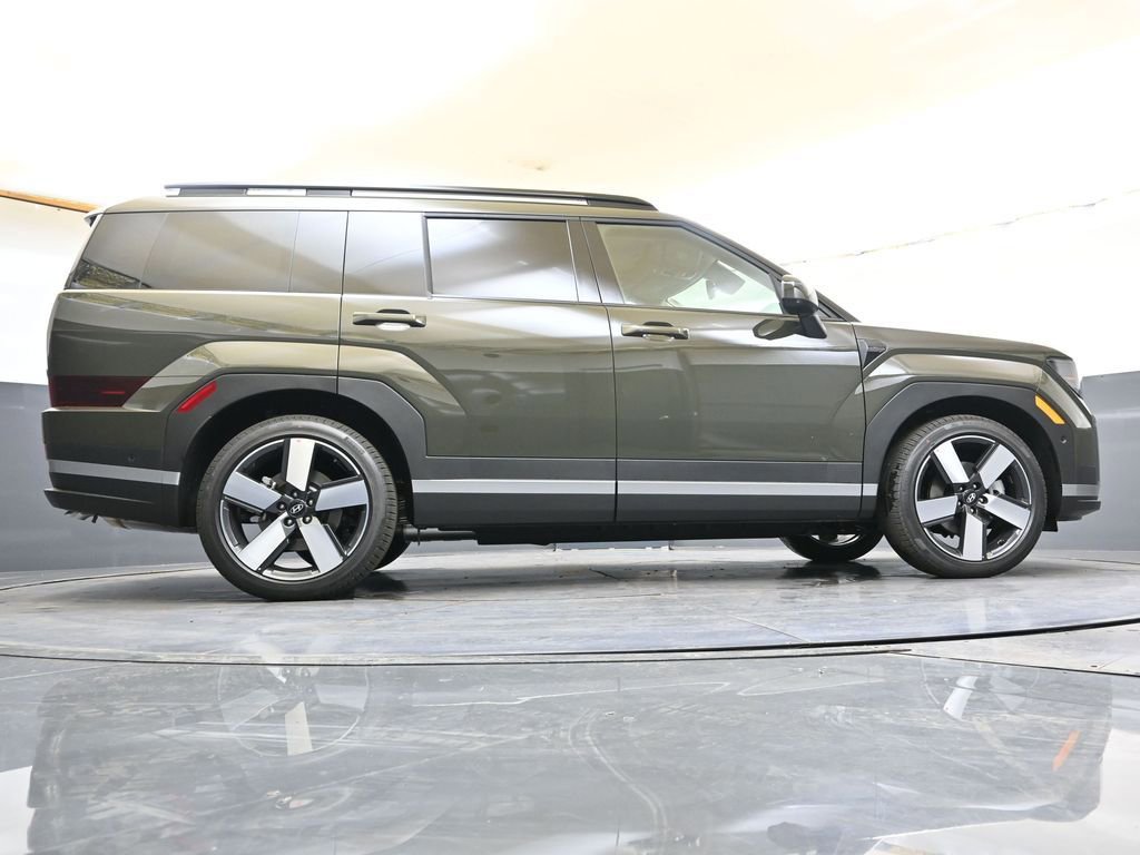 New 2026 Hyundai Santa Fe Limited AWD/4WD image 34