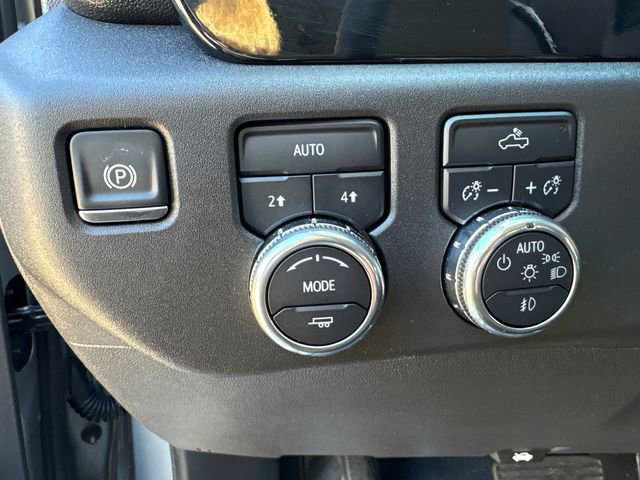 Used 2025 GMC Sierra 1500 Elevation AWD/4WD image 25
