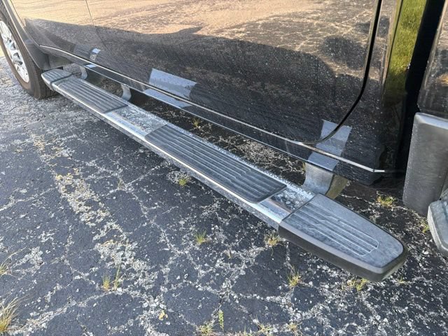 Used 2026 Chevrolet Silverado 2500 LT AWD/4WD image 30