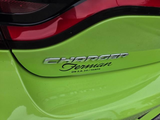 Certified 2023 Dodge Charger R/T w/ Harman/Kardon Audio Group image 11