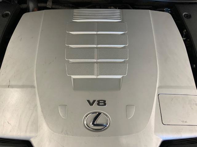 Used 2008 Lexus LS 460 L RWD image 39