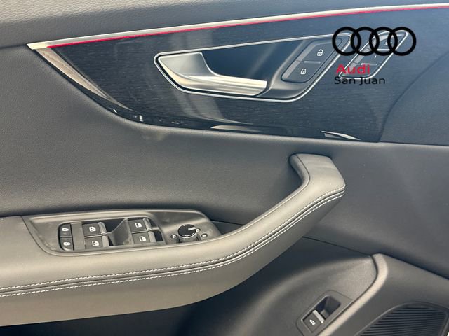 New 2026 Audi Q8 Premium Plus image 35