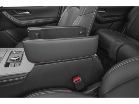 New 2025 MAZDA CX-90 Plug-In Hybrid w/Premium Sport image 16