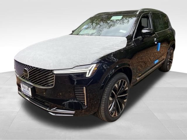 New 2026 Volvo XC90 B6 Plus AWD/4WD image 3