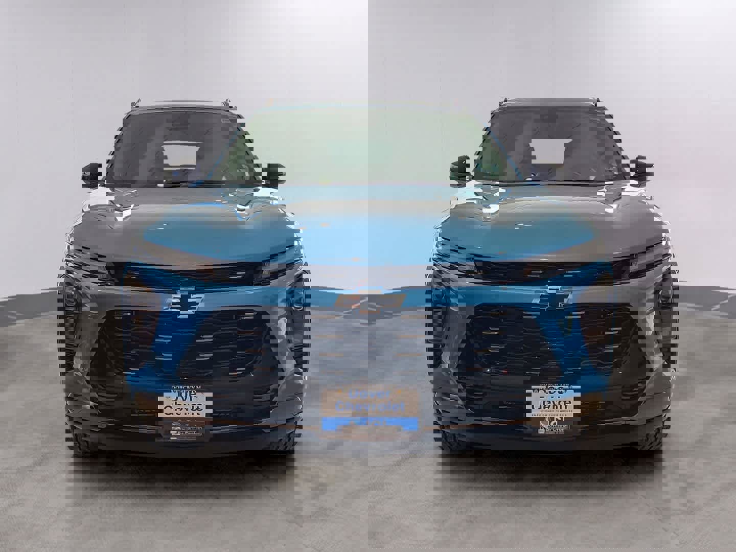 Certified 2025 Chevrolet Trax ACTIV w/ Driver Confidence Package image 2