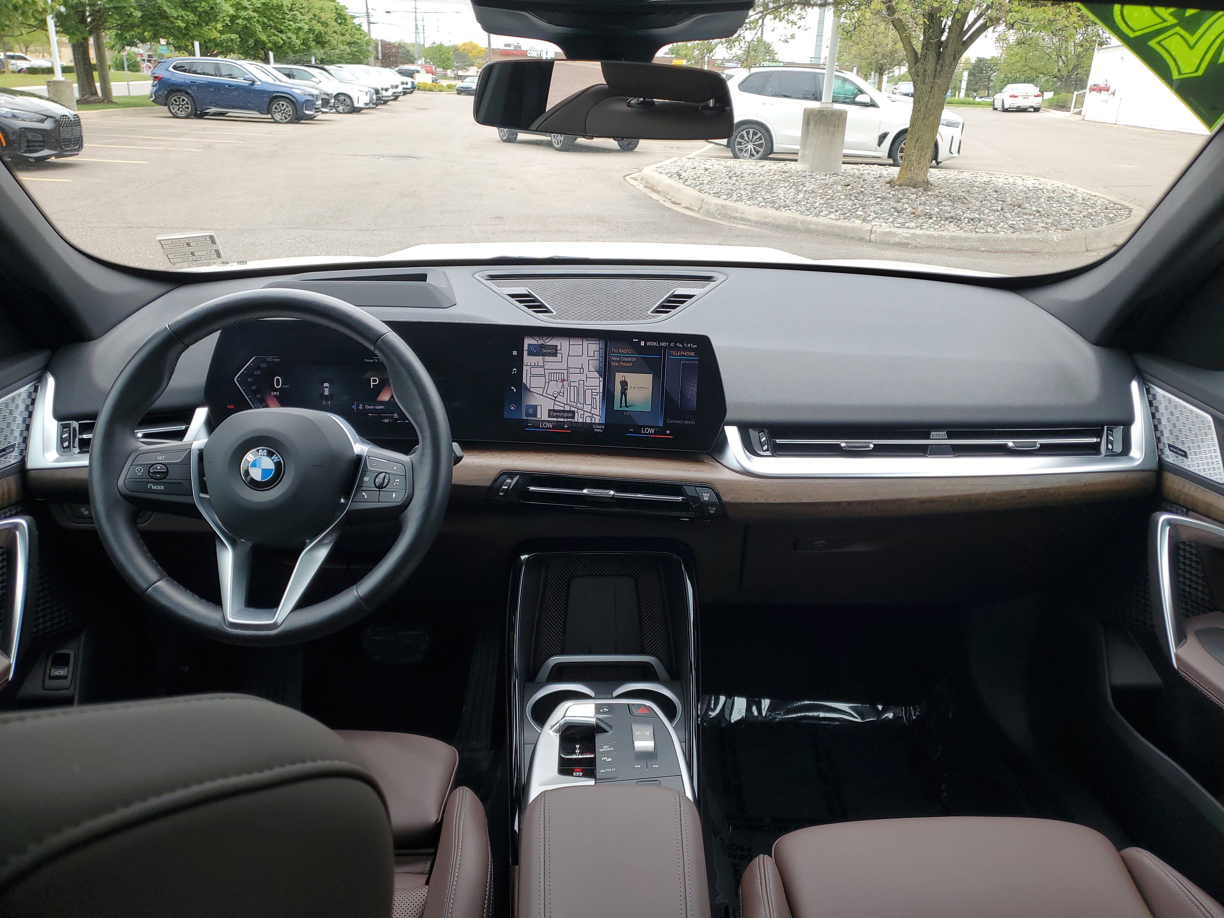 Certified 2023 BMW X1 xDrive28i w/ Premium Package AWD/4WD image 20