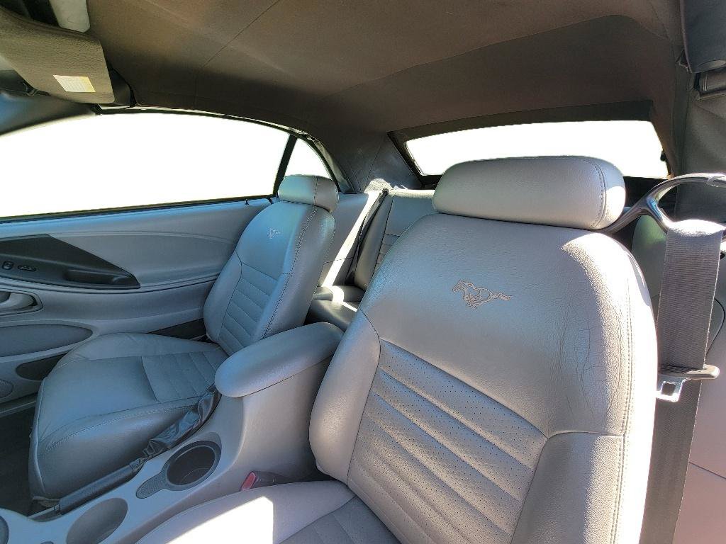 Used 2003 Ford Mustang GT RWD image 10