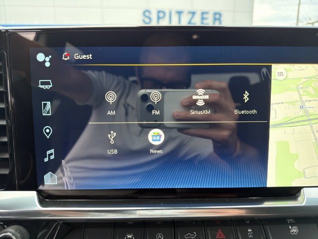 New 2026 Chevrolet Silverado 1500 LT AWD/4WD image 24