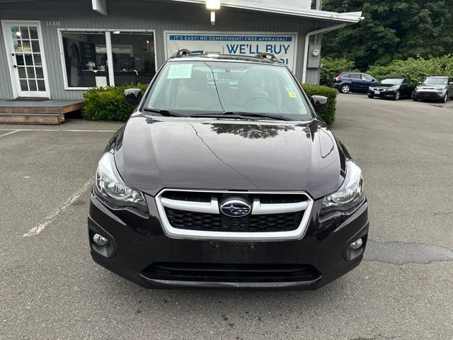 Used 2013 Subaru Impreza 2.0i Sport Limited AWD/4WD image 2
