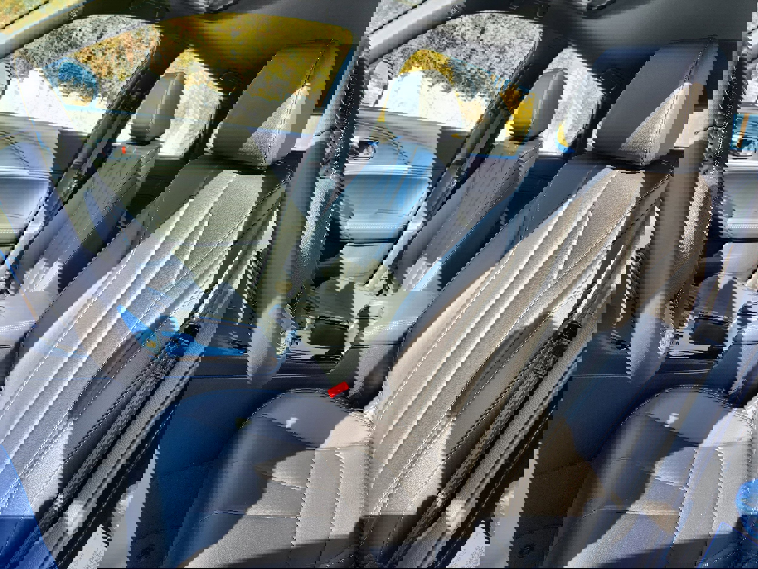 New 2026 Acura Integra A-Spec image 8