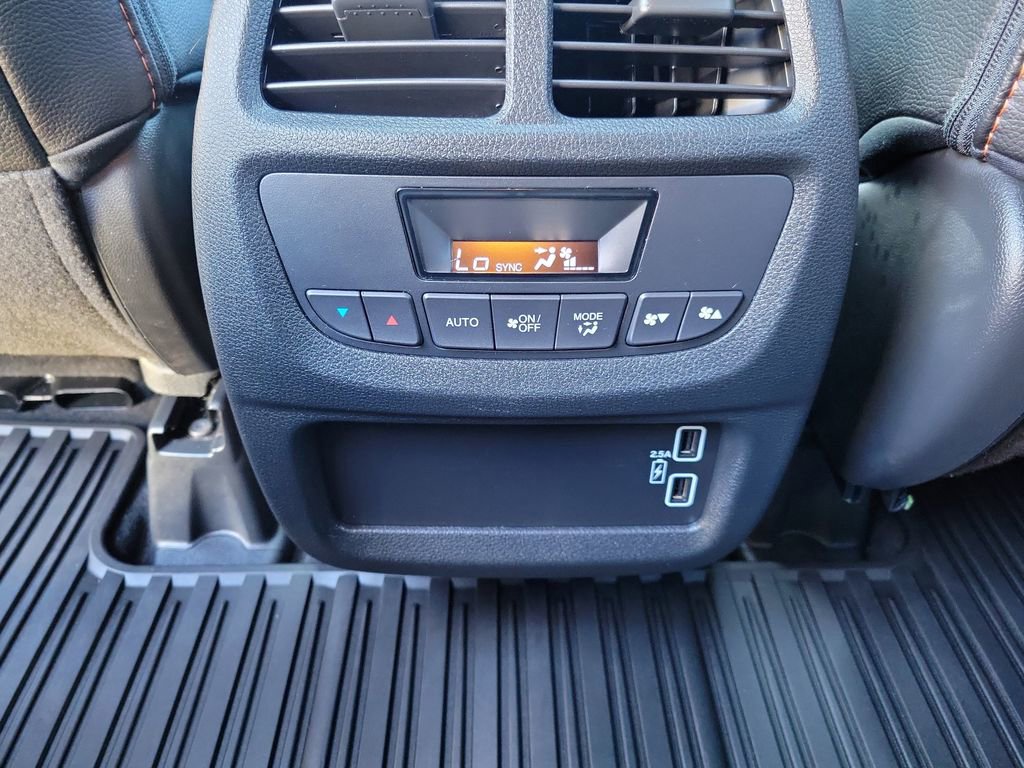 Certified 2022 Honda Pilot TrailSport image 19