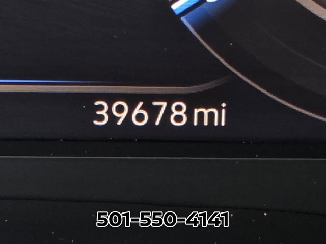 Used 2023 Volkswagen Atlas Cross Sport SEL image 35