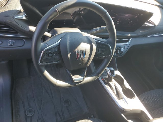 Used 2024 Buick Envista Preferred w/ Convenience I Package FWD image 19