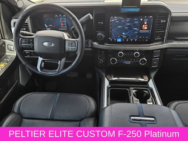 New 2026 Ford F250 Platinum AWD/4WD image 18
