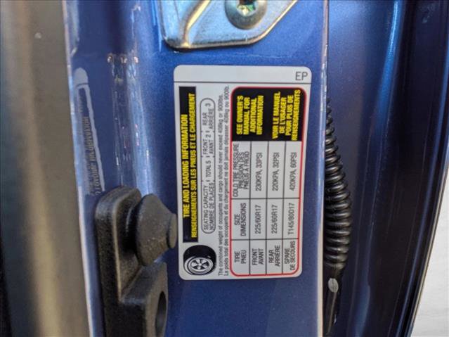 New 2026 Subaru Forester image 21