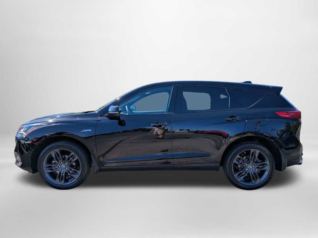 Used 2023 Acura RDX A-Spec image 7