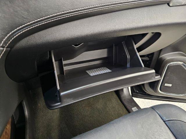 Used 2018 Chevrolet Tahoe LT AWD/4WD image 21