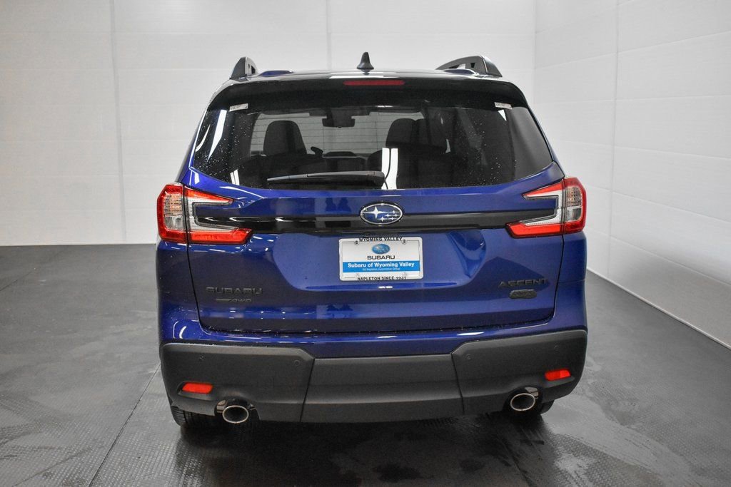 New 2026 Subaru Ascent Bronze Edition AWD/4WD image 7