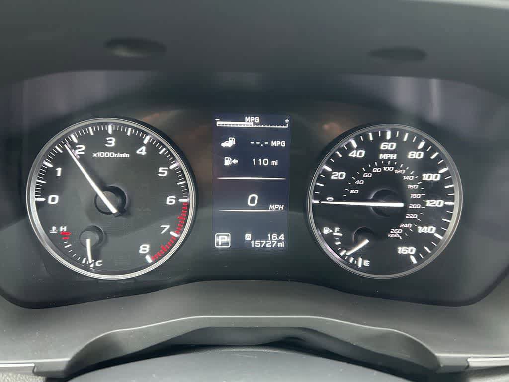 Certified 2025 Subaru Ascent Premium AWD/4WD image 18