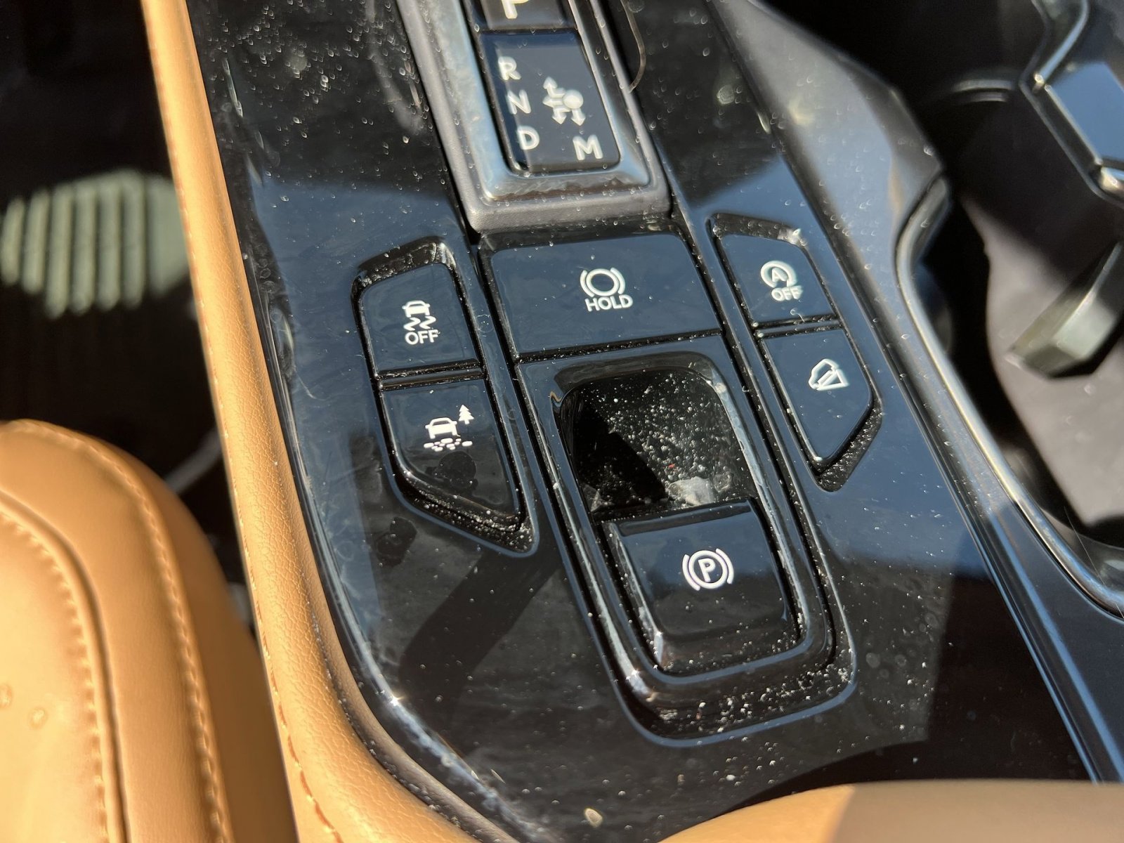 Used 2025 Lexus NX 350 AWD w/ Accessory Package (2T) image 27