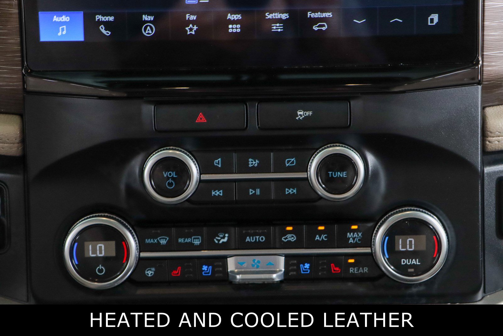 Used 2023 Ford Expedition Max Limited RWD image 21