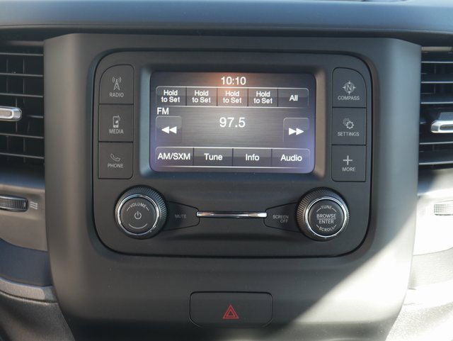 Used 2024 RAM 3500 Tradesman w/ Bed Utility Group image 19