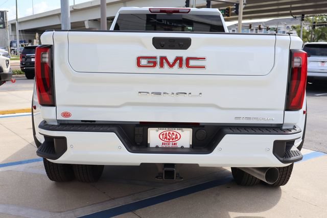 New 2026 GMC Sierra 3500 Denali w/ Denali Reserve Package AWD/4WD image 6